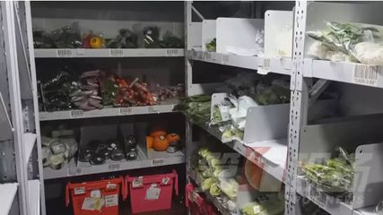 過期食品泛濫，誰來守護“舌尖上的安全”？