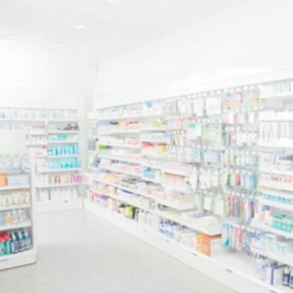 藥店數(shù)量達(dá)52.4萬家、新增3.6萬家 食品銷售者還能否借勢轉(zhuǎn)型？