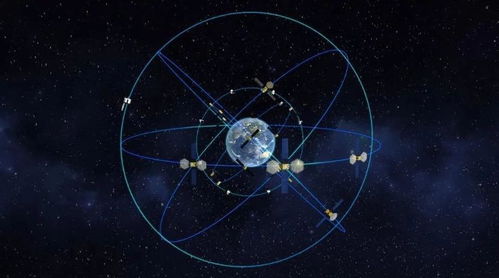 北斗短信來襲，全民秒變衛(wèi)星通信俠 一場通信技術(shù)的革命